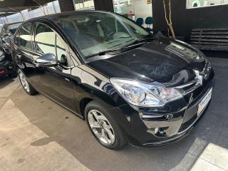 Foto do veículo Citroen C3 1.6 Vti 120 Flex Exclusive Bva