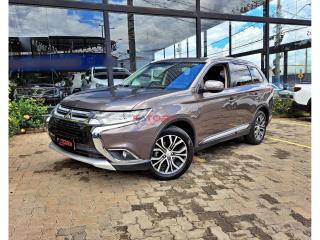 Foto do veículo Mitsubishi Outlander Comfort 2.0 16v Aut.
