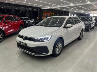 Foto do veículo Volkswagen Virtus Tsi 1.0 Flex 12v 4p Mec.