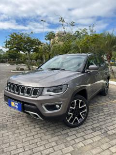 Foto do veículo Jeep Compass 2.0 Tdi Limited Auto 4wd