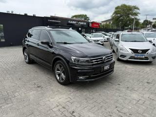 Foto do veículo Volkswagen Tiguan Allspac R-line 350 Tsi 2.0 4x4
