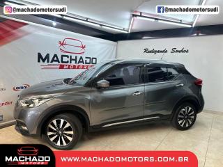 Foto do veículo Nissan Kicks Sl 1.6 16v Flexstar 5p Aut.