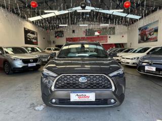Foto do veículo Toyota Corolla Cross 1.8 Hev Xrx Cvt