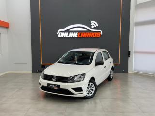 Foto do veículo Volkswagen Gol 1.0