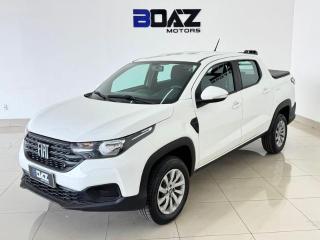 Foto do veículo Fiat Strada Freedom 1.3 Flex 8v Cd