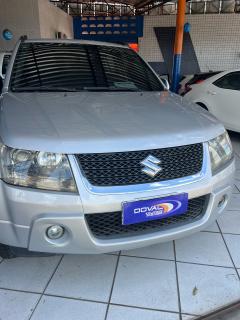 Foto do veículo Suzuki Grand Vitara 2.0 16v 4wd Auto