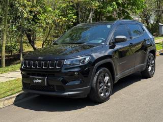 Foto do veículo Jeep Compass Sport 2.0 4x2 Flex 16v Aut.
