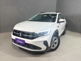 Foto do veículo Volkswagen Nivus Comfortline 1.0 200 Tsi Flex Aut.
