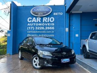 Foto do veículo Toyota Corolla Xei 2.0 Flex 16v Aut.