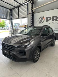 Foto do veículo Fiat Pulse 1.3 Drive Cvt