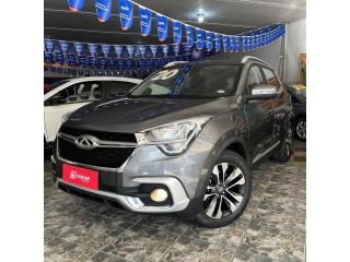 Foto do veículo Chery Tiggo 5x 1.5 T Txs Dct