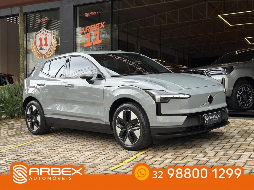 Volvo Ex30 EX30 E40 Core (Elétrico) 2025