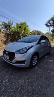 Foto do veículo Hyundai Hb20 Comfort 1.0 Flex 12v Mec.