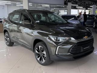 Foto do veículo Chevrolet Tracker Ltz 1.0 Turbo 12v Flex Aut.