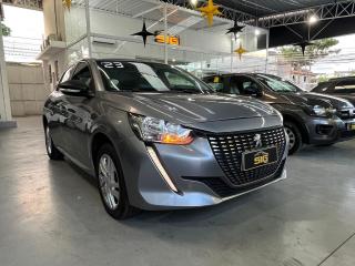 Foto do veículo Peugeot 208 1.6 Active Auto