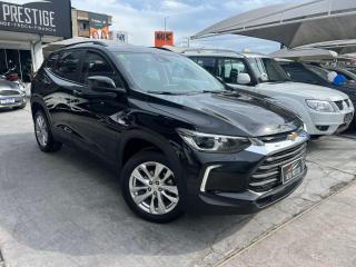 Foto do veículo Chevrolet Tracker 1.0 Turbo Ltz Auto
