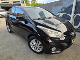 Foto do veículo Hyundai Hb20s Premium 1.6 Flex 16v Aut. 4p