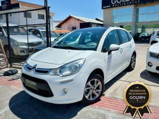 Foto do veículo Citroën C3 Origine Pure Tech 1.2 Flex 12v Mec