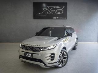 Foto do veículo Land Rover Range Rover Evoque 2.0 P250 R-dynamic Hse Auto 4wd