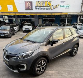 Foto do veículo Renault Captur 2.0 Intense Auto