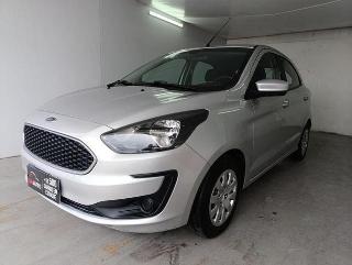 Foto do veículo Ford Ka 1.0 Se Plus 12v4p Manual