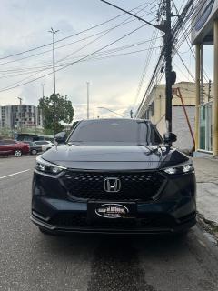 Foto do veículo Honda Hr-v 1.5 Exl Cvt