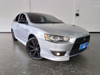 Foto do veículo Mitsubishi Lancer 2.0 16v 160cv Aut.