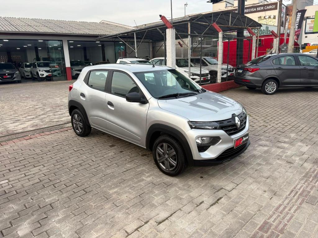 Renault Kwid