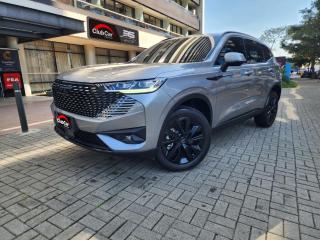 Foto do veículo Gwm Haval H6 1.5t Phev 19 Premium Dht