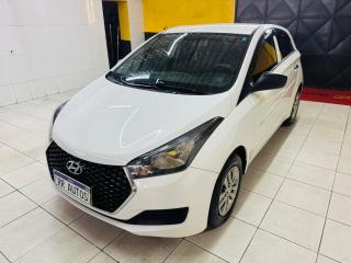 Foto do veículo Hyundai Hb20 Unique 1.0 Flex 12v Mec.