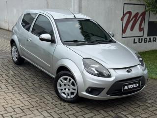 Foto do veículo Ford Ka 1.0 Flex