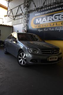 Foto do veículo Mercedes-benz C-180 Kompressor Classic 1.6 16v Aut.