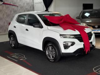 Foto do veículo Renault Kwid 1.0 Intense