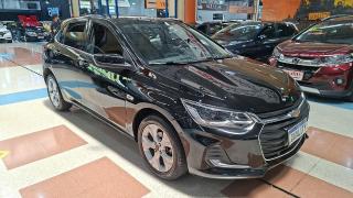Foto do veículo Chevrolet Onix Sedan Plus 1.0 12v Tb Flex Aut.