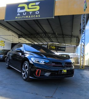 Foto do veículo Volkswagen Jetta 2.0 350 Tsi Gli Dsg