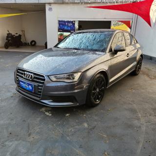 Foto do veículo Audi A3 1.4 Tfsi Attraction Sedan S Tronic