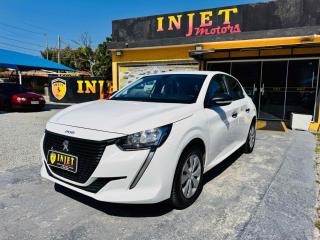 Foto do veículo Peugeot 208 1.0 Like