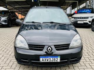 Foto do veículo Renault Clio 1.0 16v Hi-flex