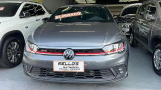 Foto do veículo Volkswagen Polo Gts 1.4 Tsi 16v Flex
