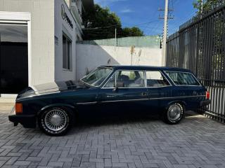 Foto do veículo Chevrolet Caravan Comodoro 4.1/2.5