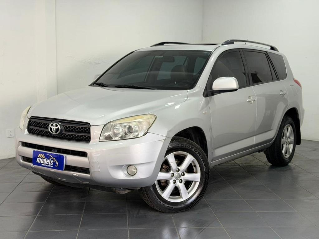 Toyota Rav4 OTHERS 2008