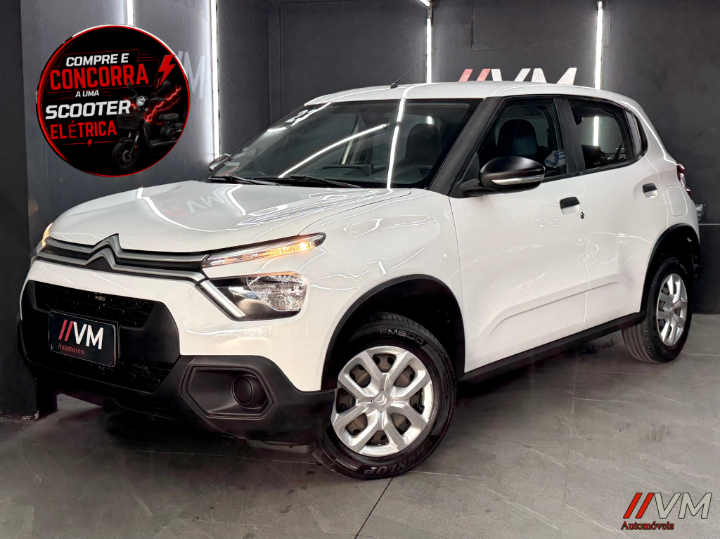 Citroen Citroën C3