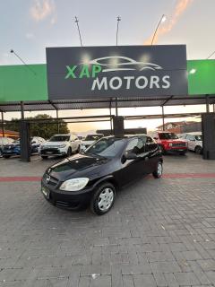 Foto do veículo Chevrolet Celta 1.0l Flex Life