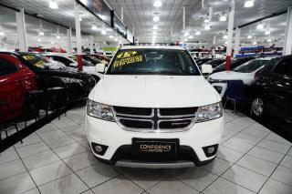 Foto do veículo Dodge Journey Rt 3.6 Awd V6 Aut.