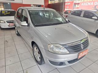 Foto do veículo Renault Logan 1.6 8v Hi-torque Expression