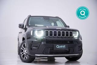 Foto do veículo Jeep Renegade 1.3 T270 Longitude Auto
