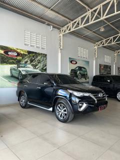 Foto do veículo Toyota Sw4 2.8 Tdi Srx 7l Auto 4wd