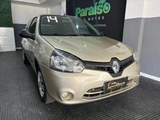 Foto do veículo Renault Clio 1.0 16v Hi-power Expression