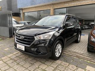 Foto do veículo Hyundai Creta 1.6 Action Auto