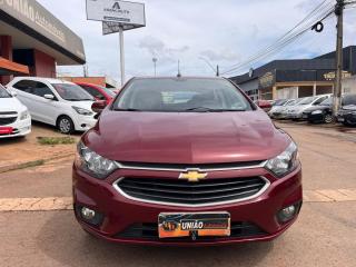 Foto do veículo Chevrolet Onix 1.0 Spe/4 Eco Lt